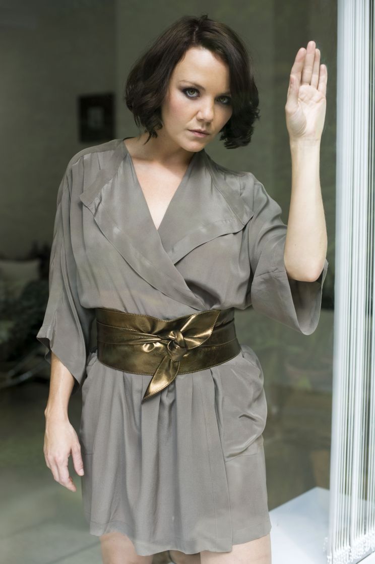 Charlie Brooks