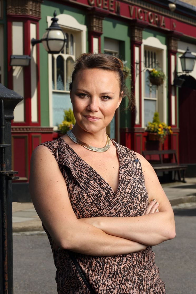Charlie Brooks
