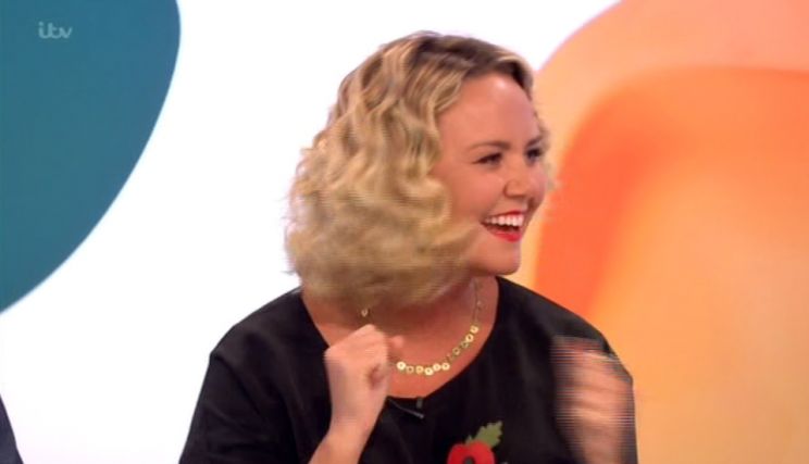 Charlie Brooks