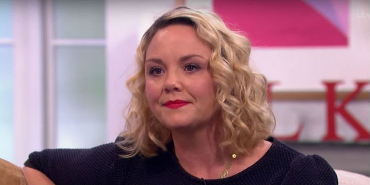 Charlie Brooks