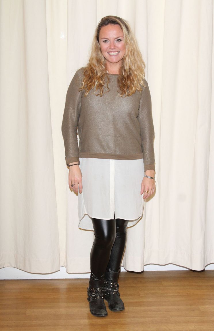 Charlie Brooks