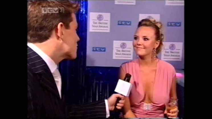 Charlie Brooks