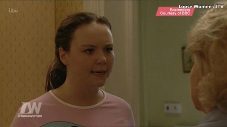 Charlie Brooks