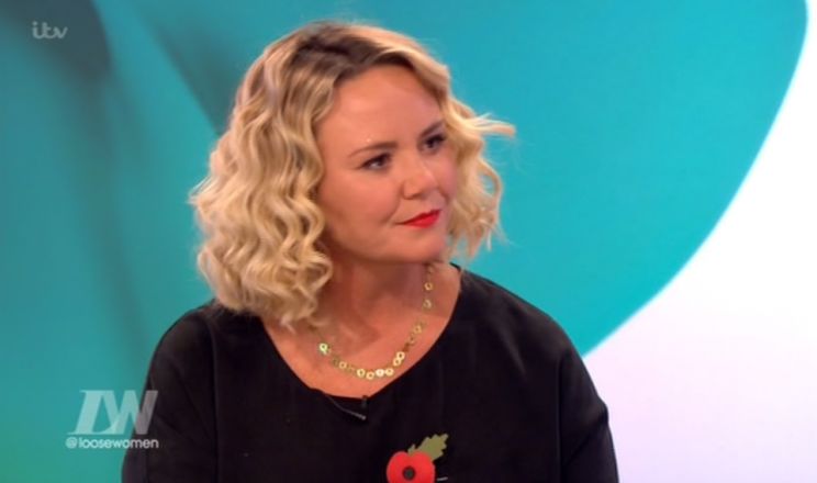 Charlie Brooks