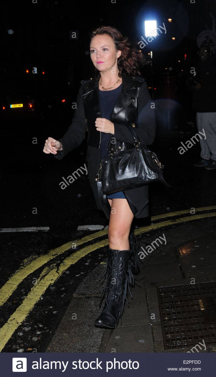 Charlie Brooks