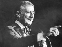 Charlie Callas