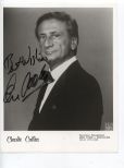 Charlie Callas