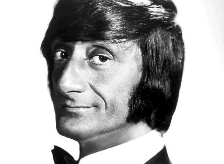Charlie Callas