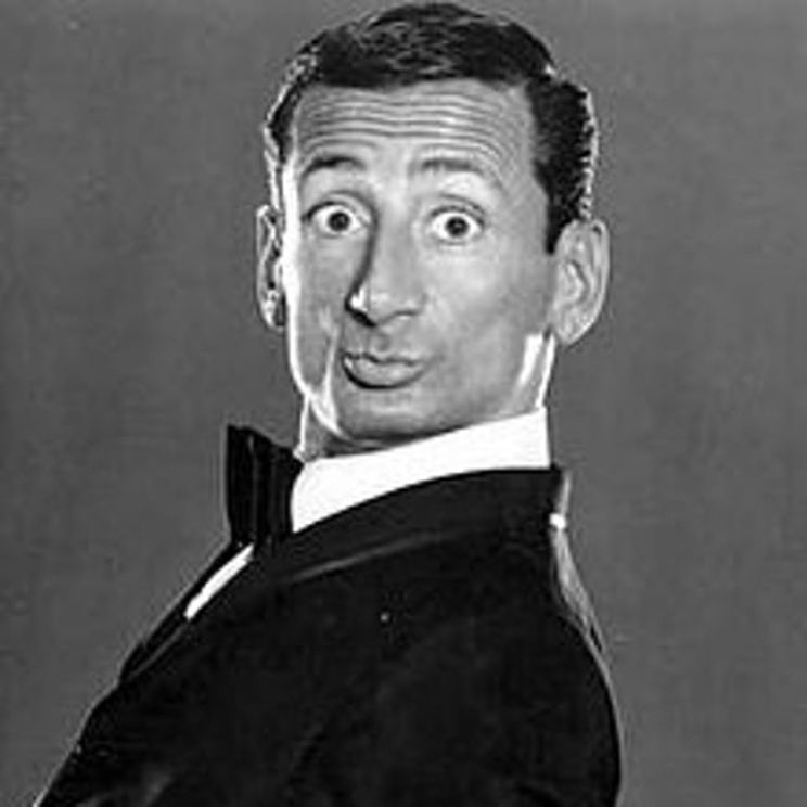 Charlie Callas