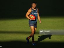 Charlie Cameron
