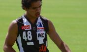 Charlie Cameron