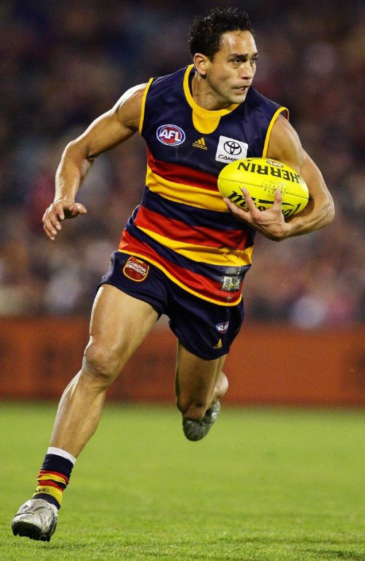 Charlie Cameron
