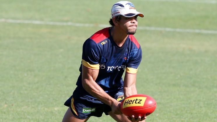 Charlie Cameron