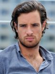 Charlie Carrick