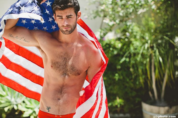 Charlie Carrick