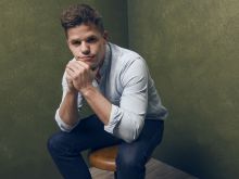 Charlie Carver