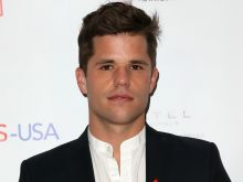 Charlie Carver