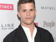 Charlie Carver