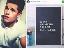 Charlie Carver