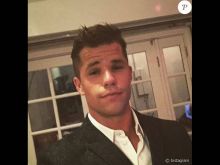 Charlie Carver