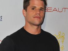 Charlie Carver