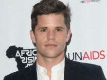 Charlie Carver