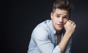 Charlie Carver