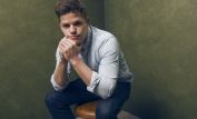 Charlie Carver