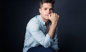 Charlie Carver