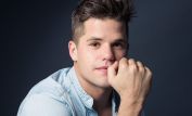 Charlie Carver