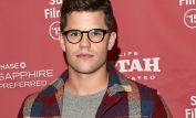 Charlie Carver