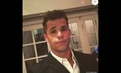 Charlie Carver