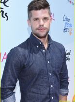 Charlie Carver