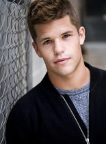 Charlie Carver