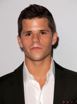 Charlie Carver