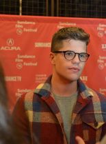 Charlie Carver