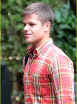 Charlie Carver