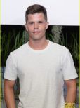 Charlie Carver