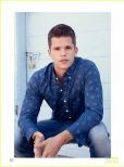 Charlie Carver