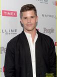 Charlie Carver