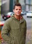 Charlie Carver