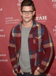 Charlie Carver