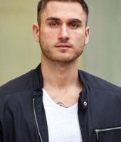 Charlie Clapham