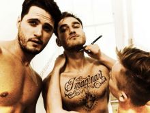 Charlie Clapham