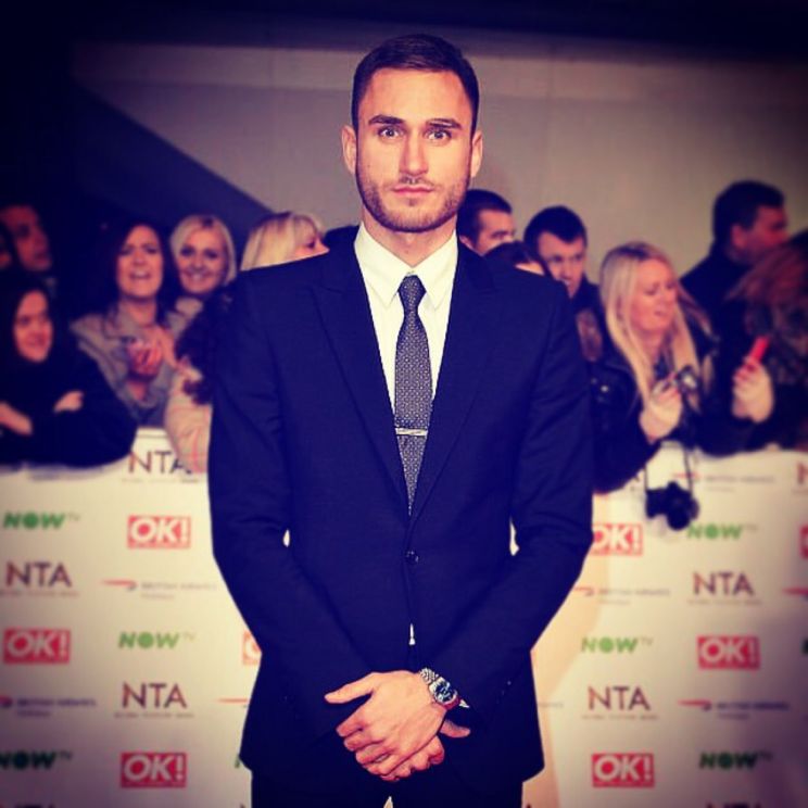 Charlie Clapham