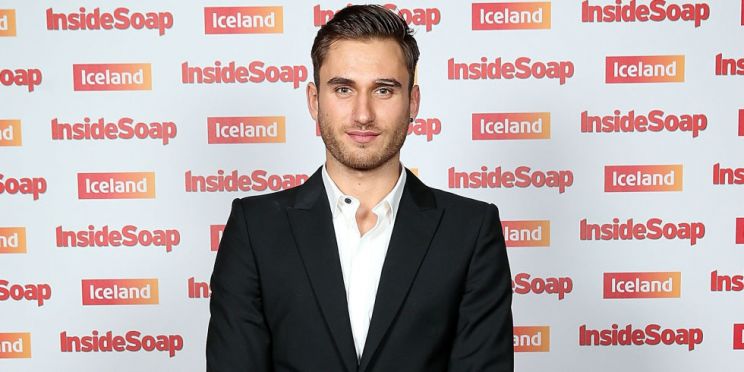 Charlie Clapham