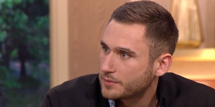 Charlie Clapham