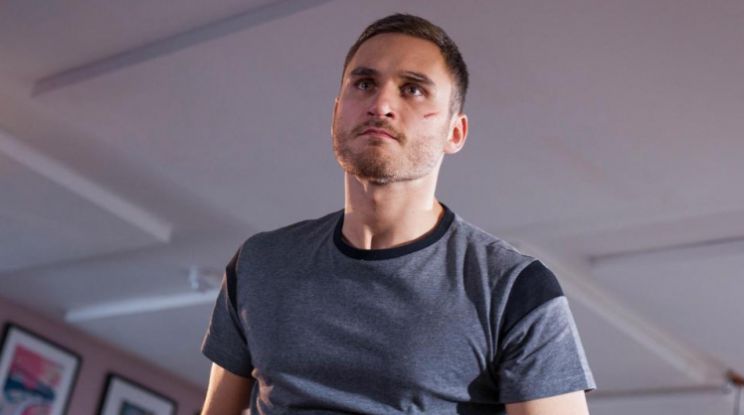 Charlie Clapham