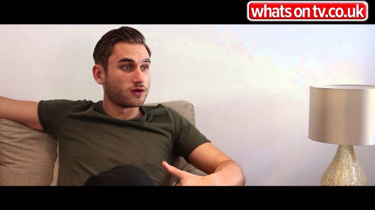 Charlie Clapham