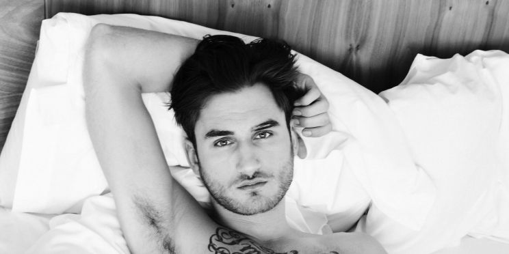 Charlie Clapham